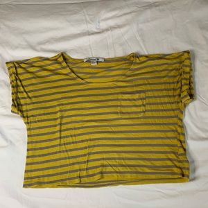 Forever 21 Crop Top Medium